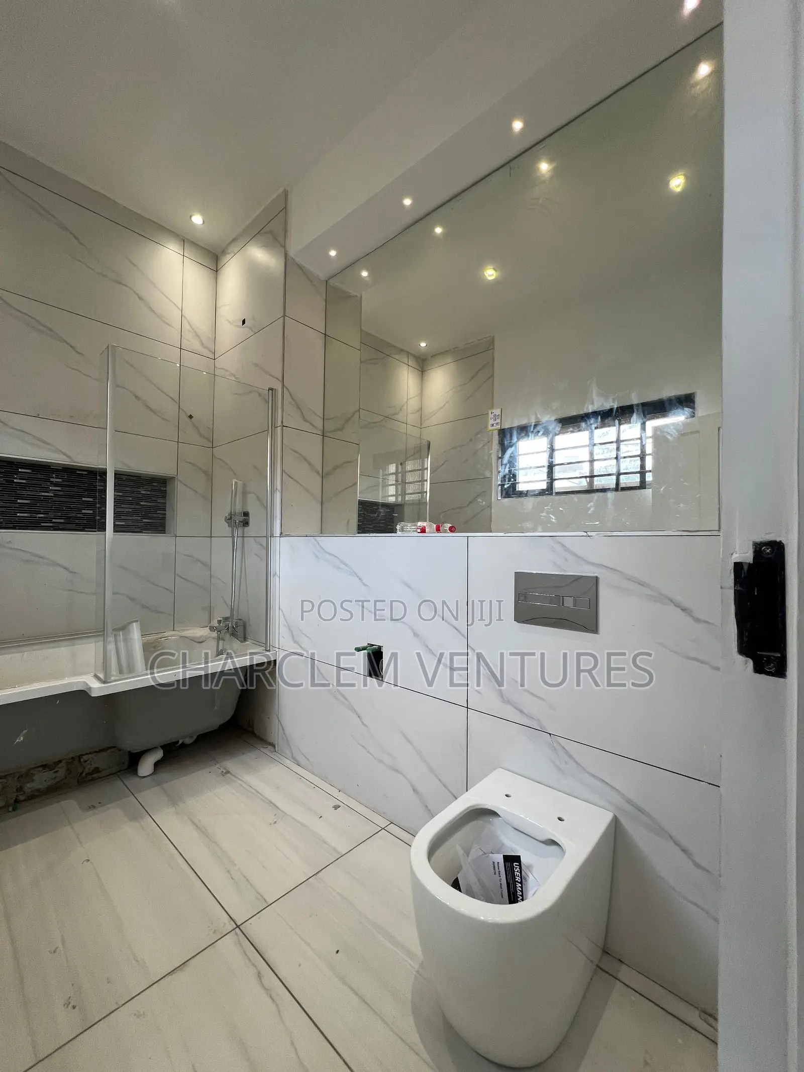 4bdrm House in Charclem Ventures, Tantra Hills for sale