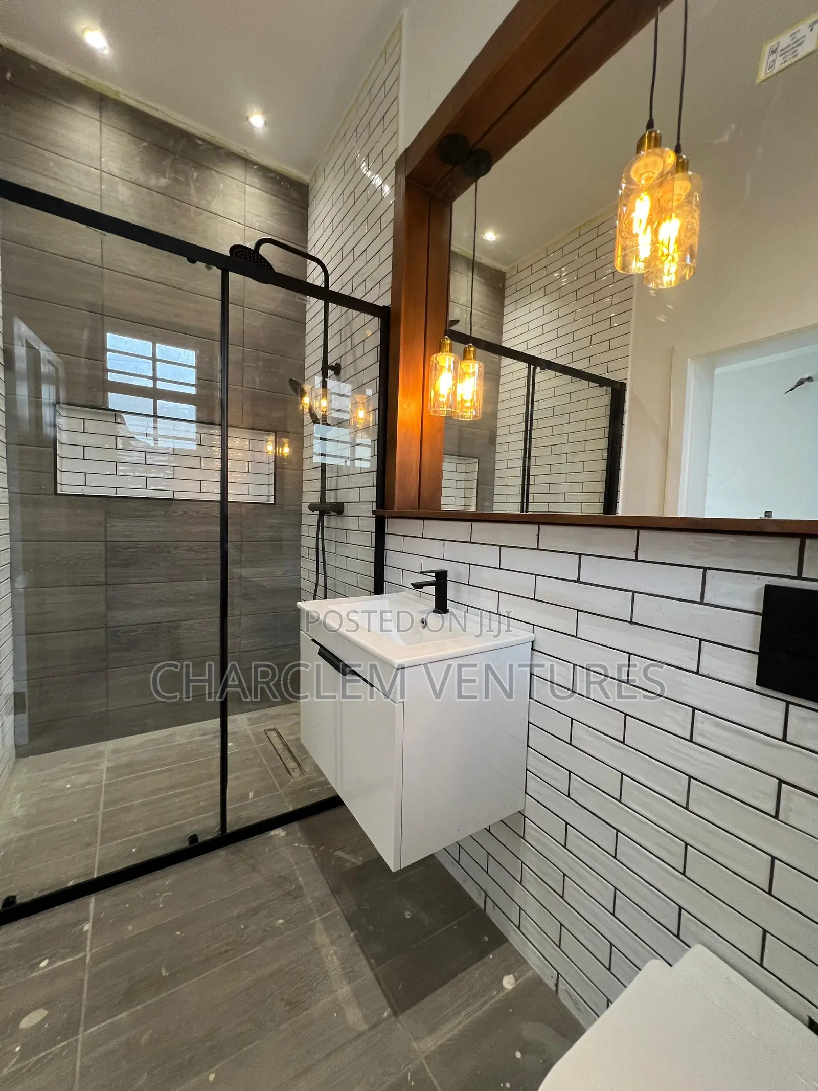 4bdrm House in Charclem Ventures, Tantra Hills for sale
