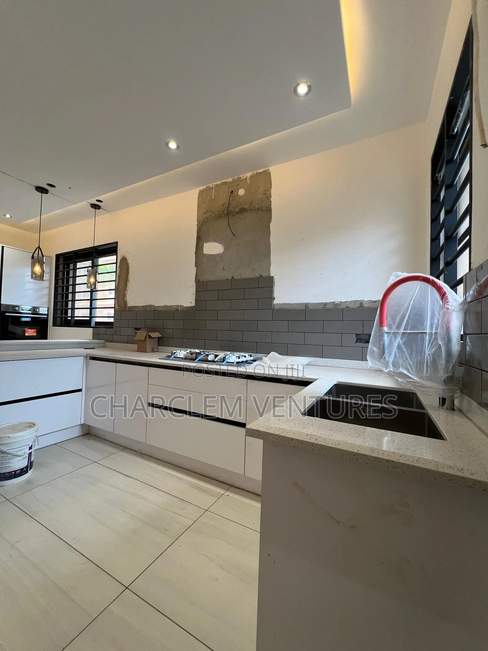 4bdrm House in Charclem Ventures, Tantra Hills for sale