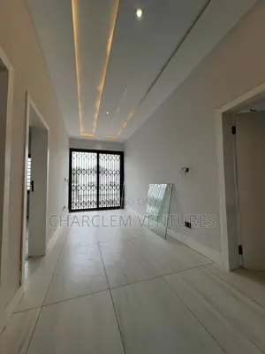 4bdrm House in Charclem Ventures, Tantra Hills for sale