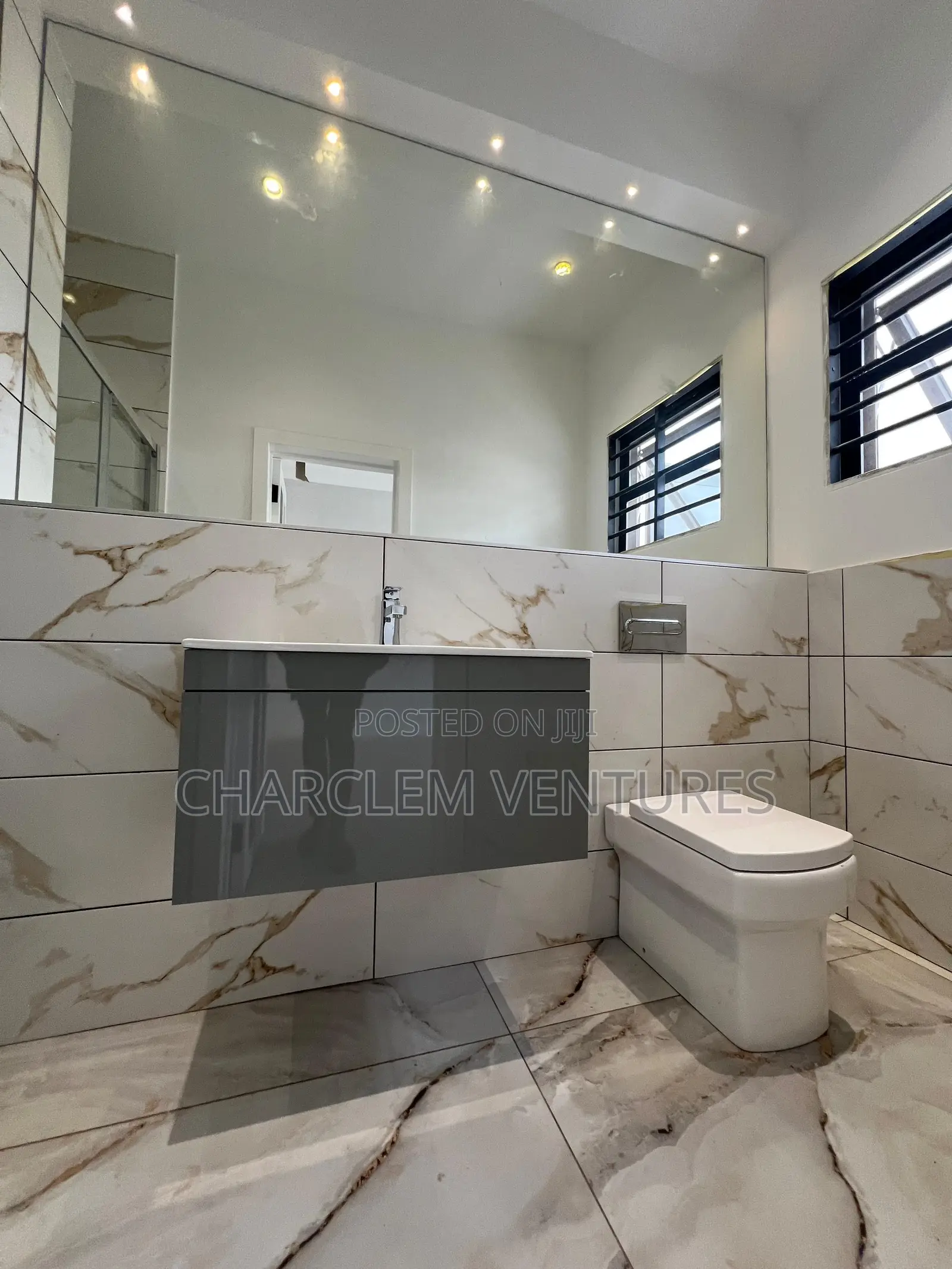 4bdrm House in Charclem Ventures, Tantra Hills for sale