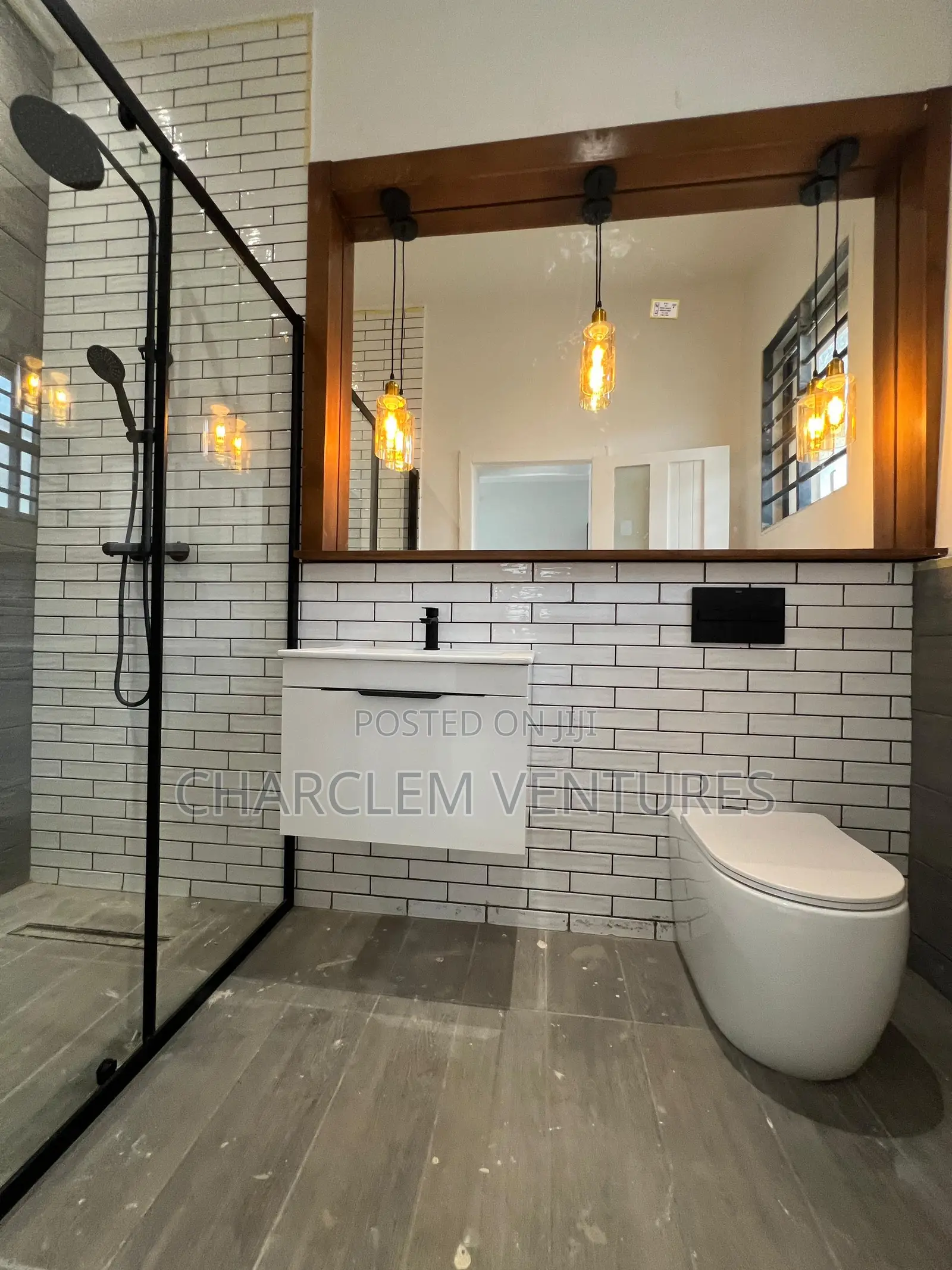 4bdrm House in Charclem Ventures, Tantra Hills for sale