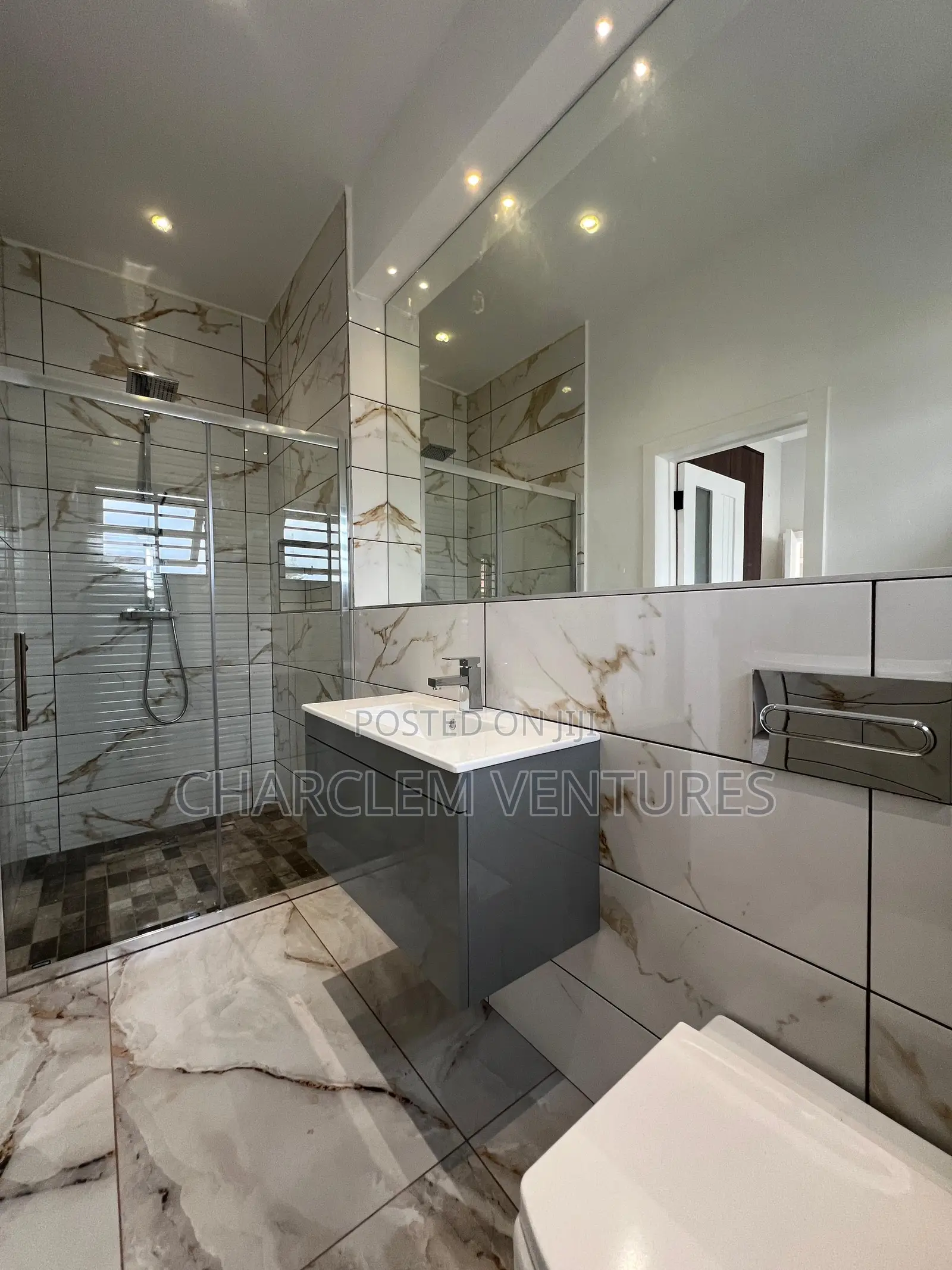 4bdrm House in Charclem Ventures, Tantra Hills for sale