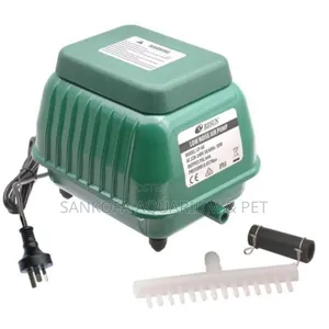 60 Watts Aerator 14 Outlet