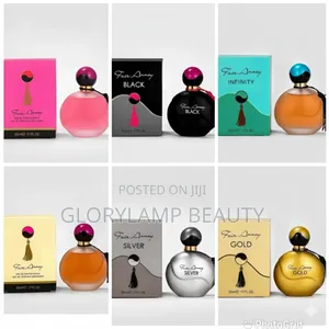 Far Away Eau De Parfum – 50ml - Unleash Your Exotic Elegance