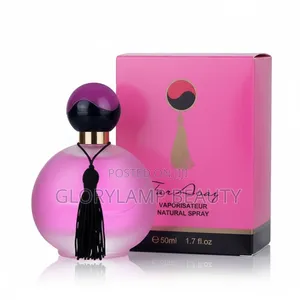 Far Away Eau De Parfum – 50ml - Unleash Your Exotic Elegance