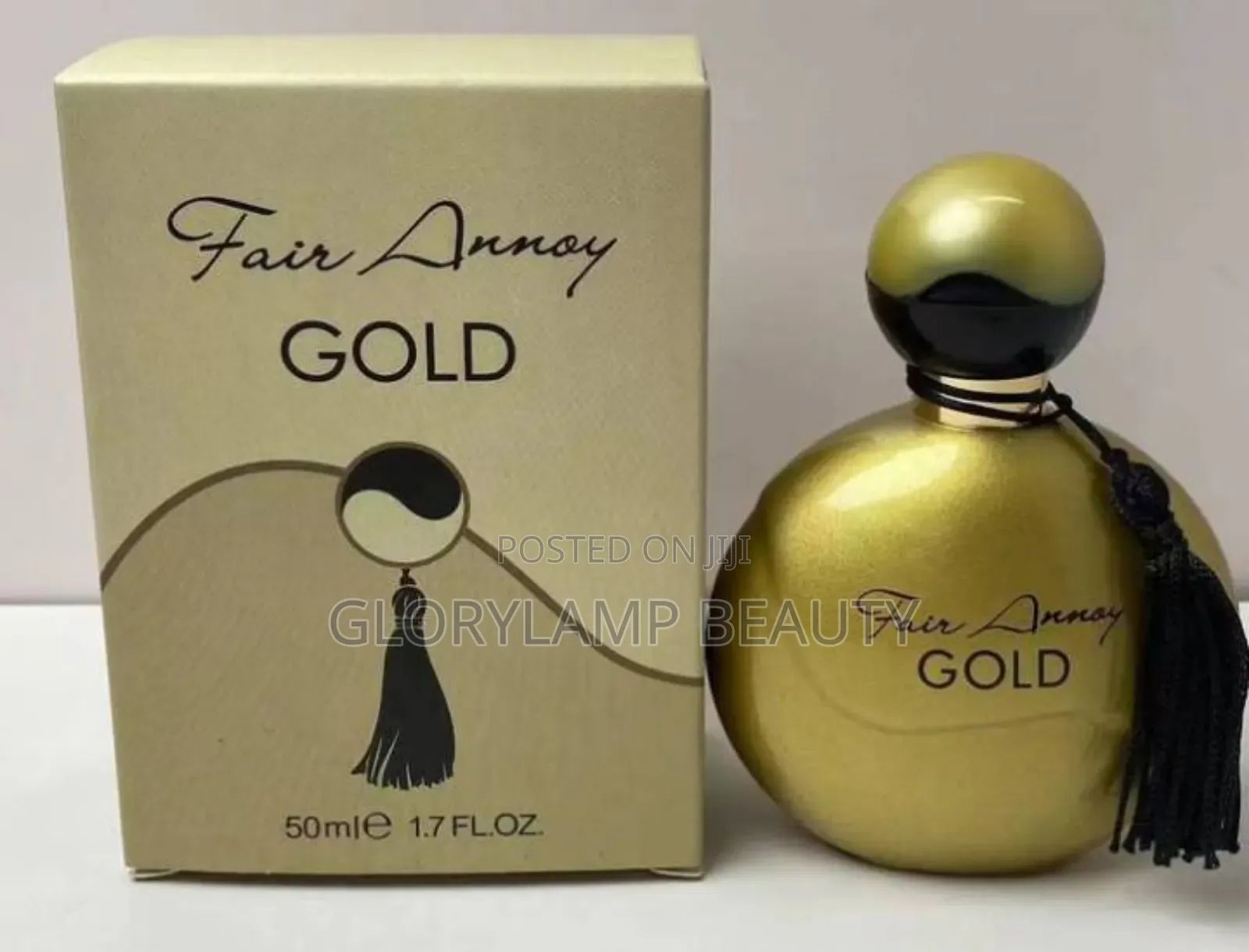 Far Away Eau De Parfum – 50ml - Unleash Your Exotic Elegance