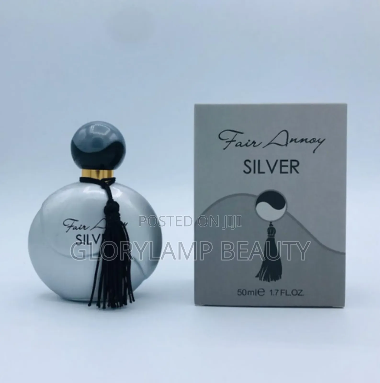 Far Away Eau De Parfum – 50ml - Unleash Your Exotic Elegance