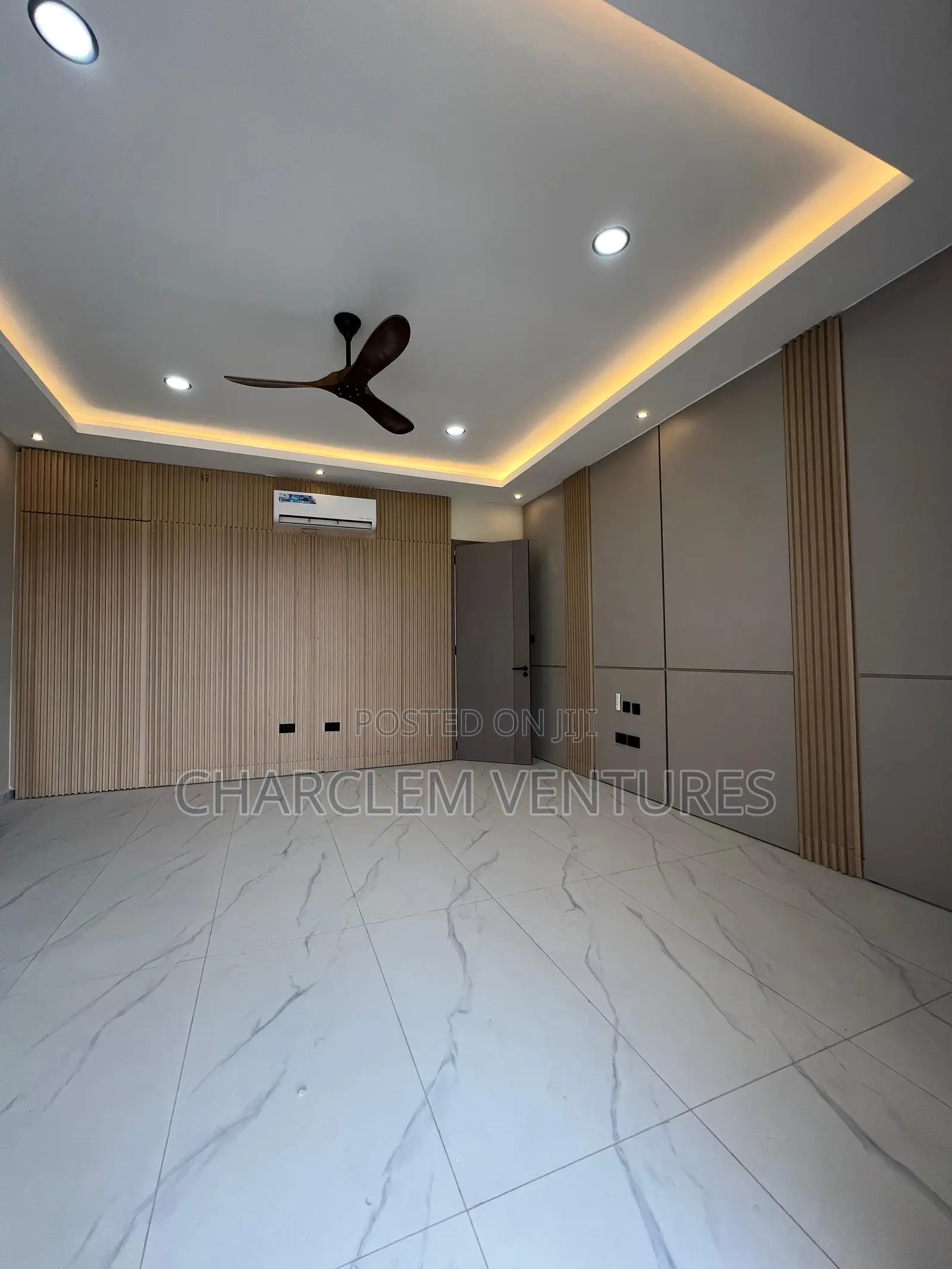 3bdrm House in Charclem Ventures, East Legon for sale