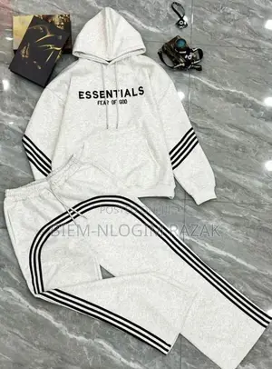 Latest Design Or Style Essentials Fear Of God Hoodies Top N Down
