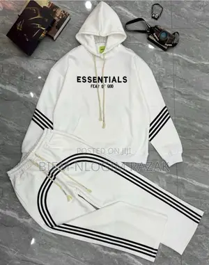 Latest Design Or Style Essentials Fear Of God Hoodies Top N Down