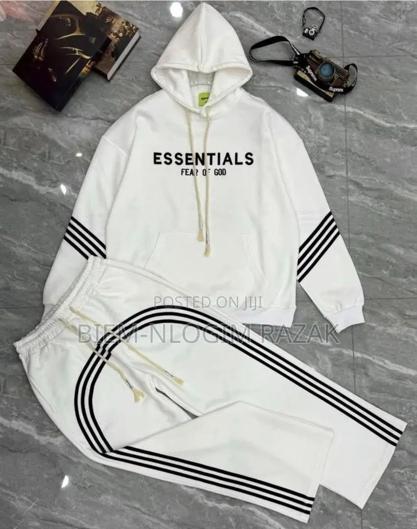 Latest Design Or Style Essentials Fear Of God Hoodies Top N Down
