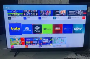 Uk Used Samsung Uhd Hdr Smart Full Digital 55 Inches