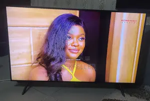 Uk Used Samsung Uhd Hdr Smart Full Digital 55 Inches