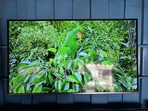 Samsung 50 Inches Uhd Smart,Inbuilt Decoder ,Bluetooth,Netflix Tv