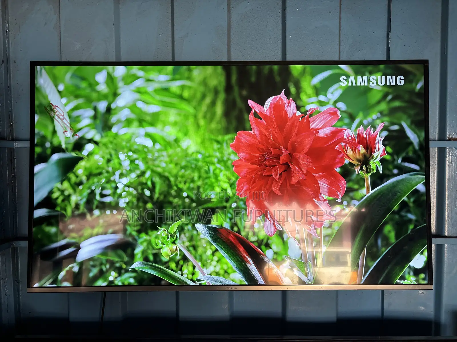 Samsung 50 Inches Uhd Smart,Inbuilt Decoder ,Bluetooth,Netflix Tv