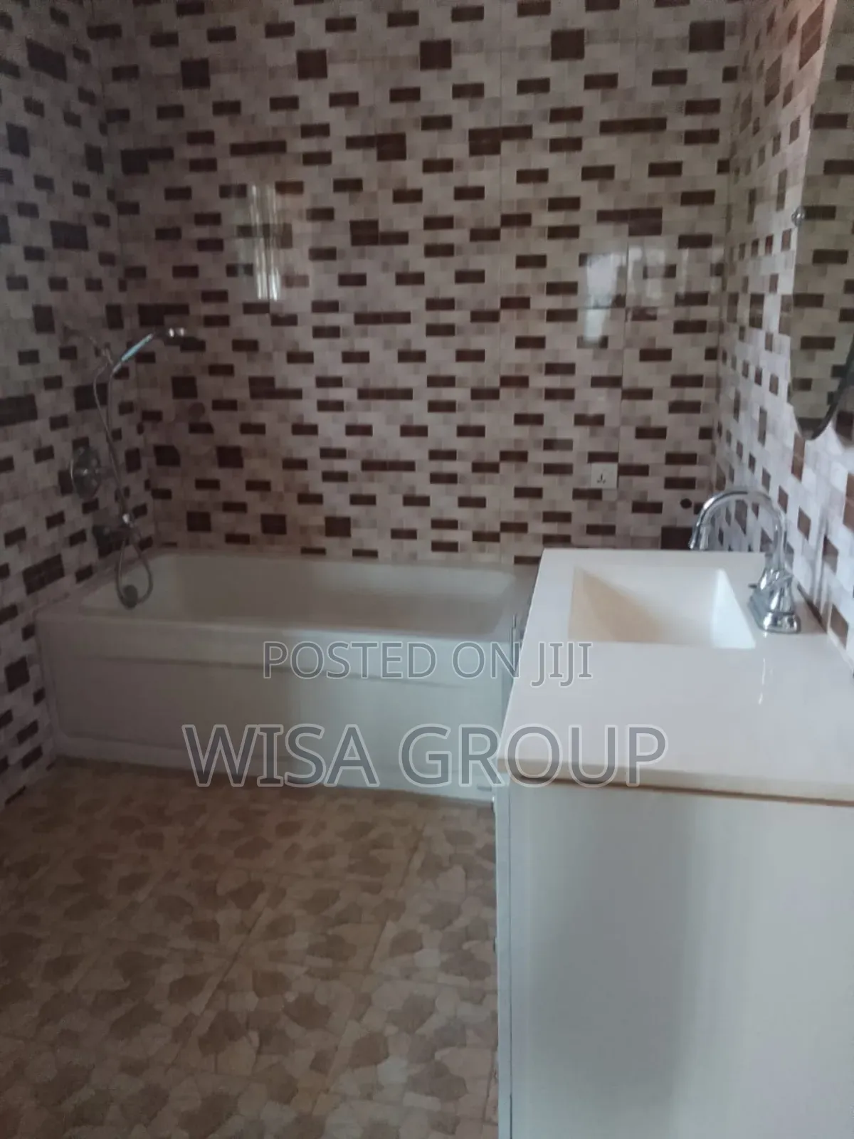 2bdrm Apartment in 0308, Accra Metropolitan for rent