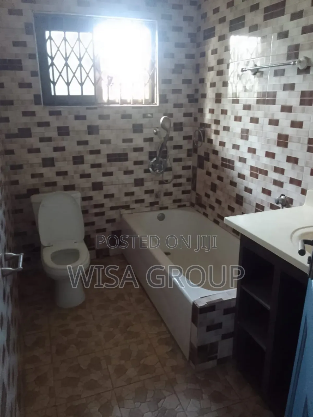 2bdrm Apartment in 0308, Accra Metropolitan for rent