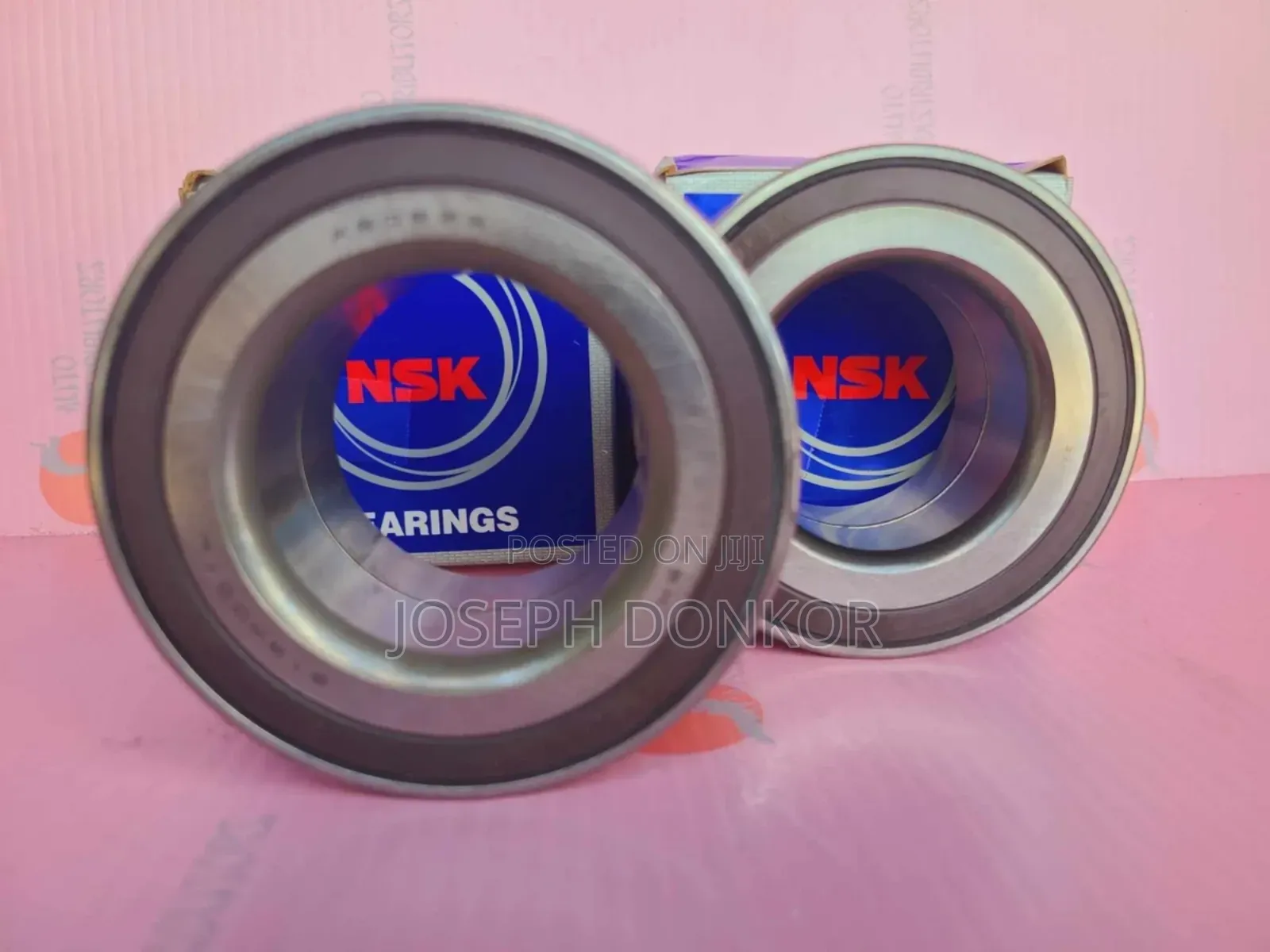 Original CRV Front Hub Bearing 2007 2008,2009,2010,2011