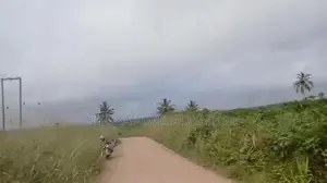 Urgent Land Sale