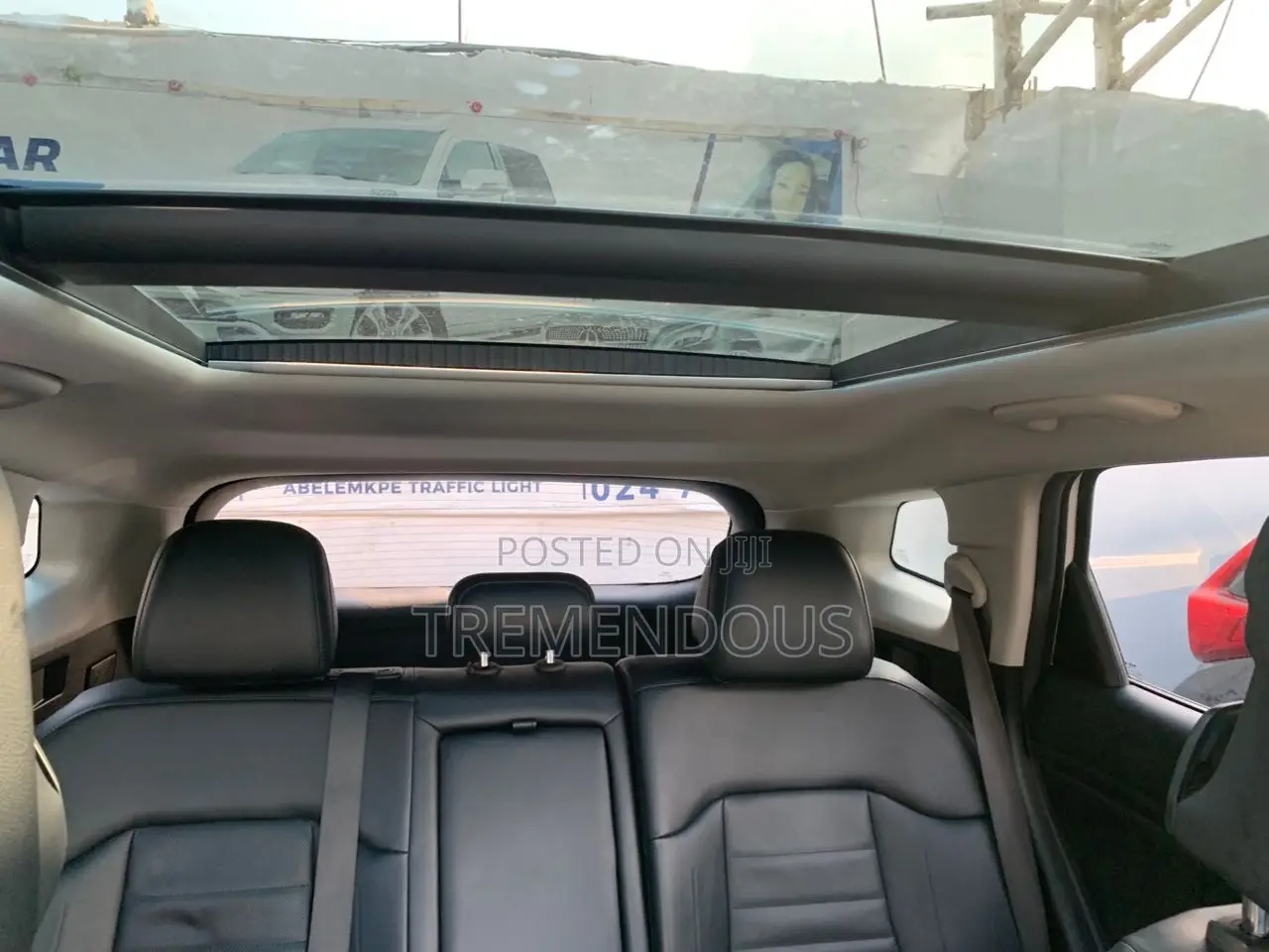 Kia Sportage X-Pro Prestige 2023 White