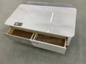Quality Modern Glossy Center Table