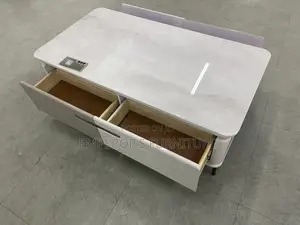 Quality Modern Glossy Center Table