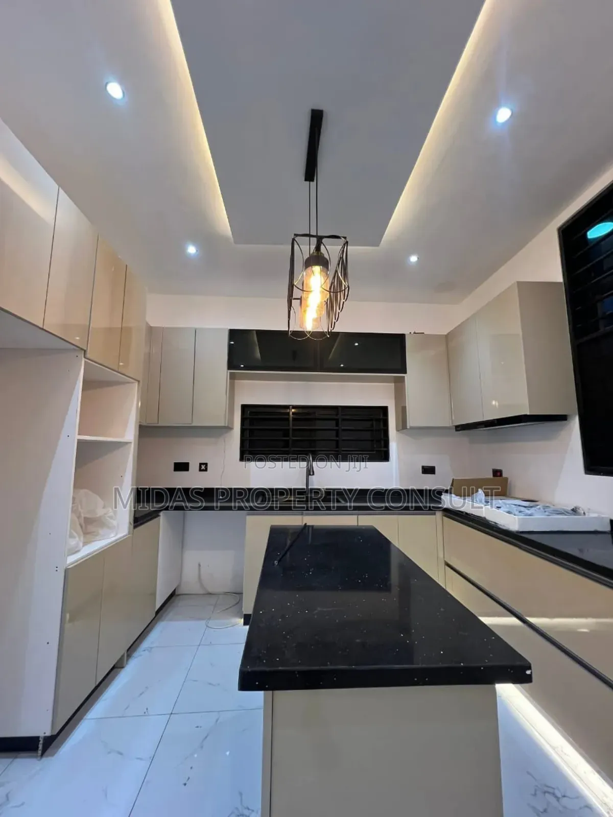 3bdrm House in East Legon Hills for sale