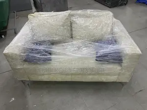 Quality Comfortable Two in One Sofa