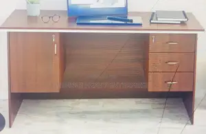 Office Decks For Sale