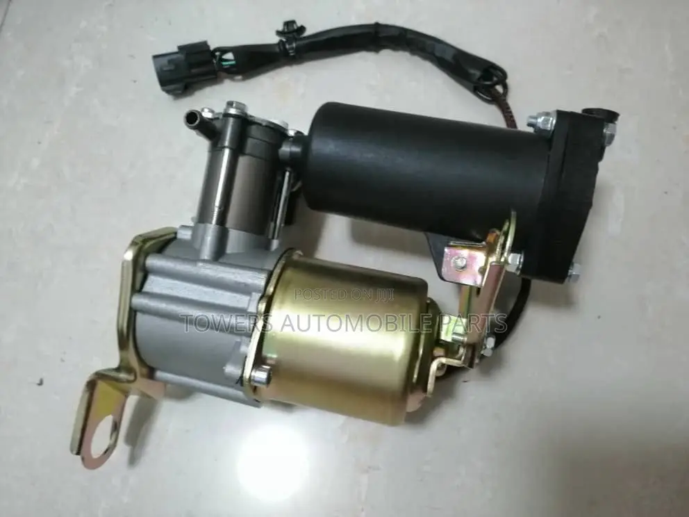 Landcruiser Prado ,Lexus Gx460 470 Suspension Motor