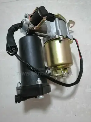 Landcruiser Prado ,Lexus Gx460 470 Suspension Motor