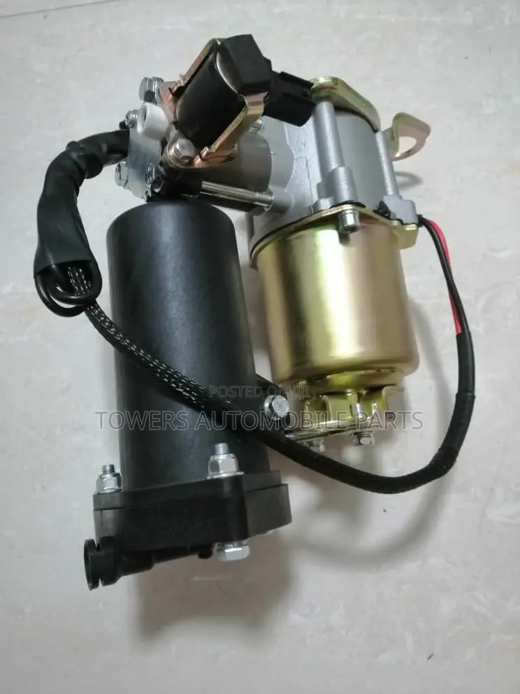 Landcruiser Prado ,Lexus Gx460 470 Suspension Motor