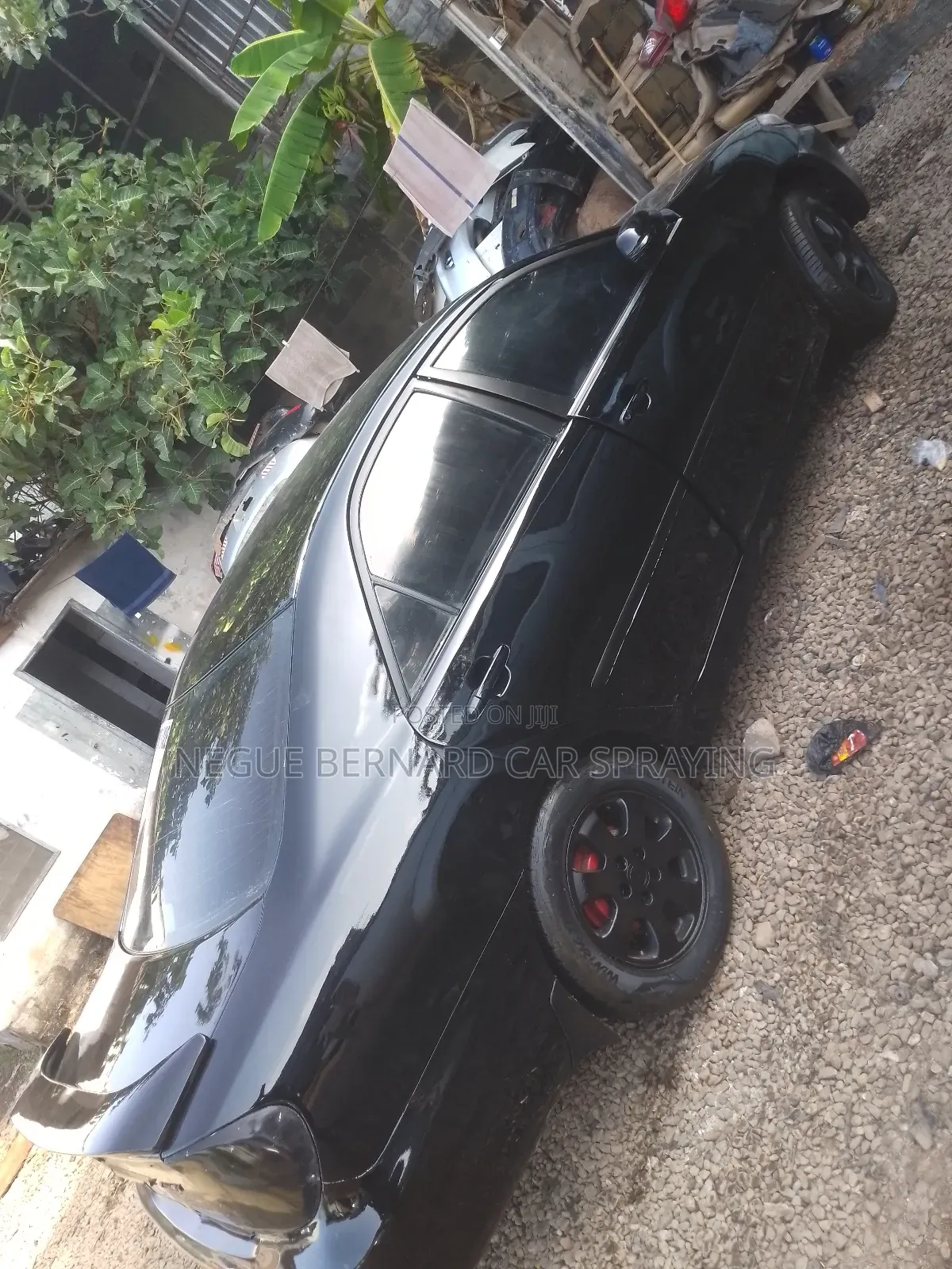 Car Polish, Scratch and More Brinthing