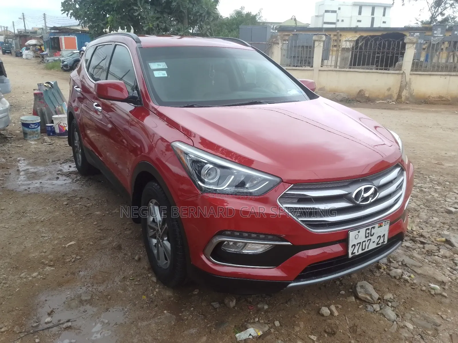 Car Polish, Scratch and More Brinthing