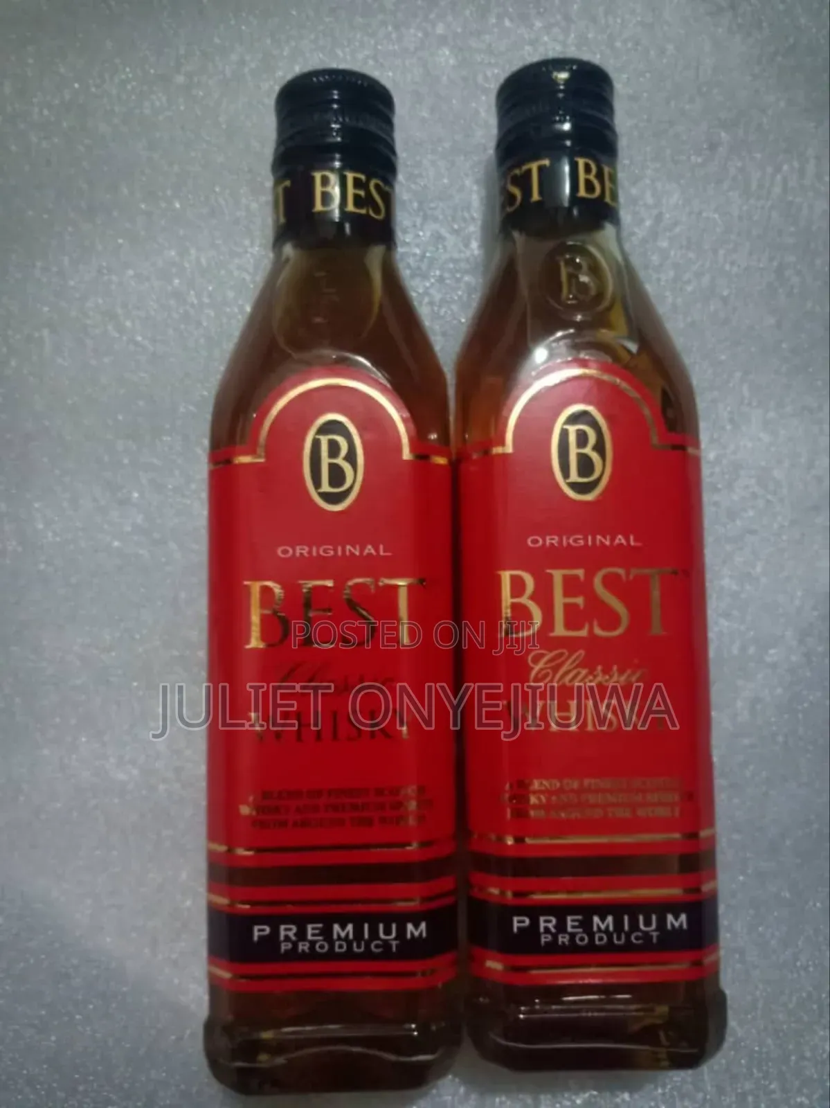 Original Best Classic Whisky