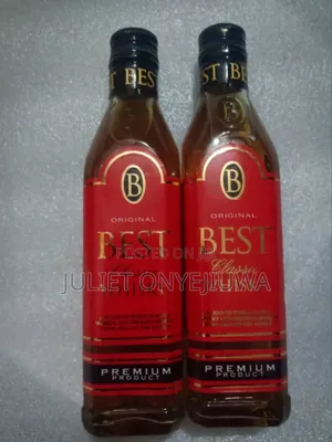 Original Best Classic Whisky