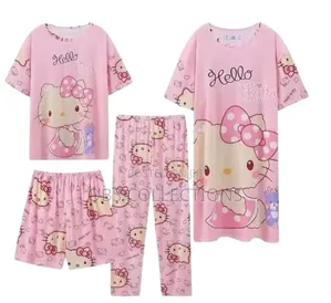 Ladies Sleepwear Set