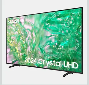 New 75”” Samsung Tv