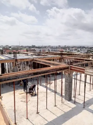 Slabs/Woods/Scaffolds/Scaffformworks