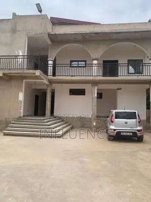 2bdrm Apartment in Adjirigano, East Legon for rent