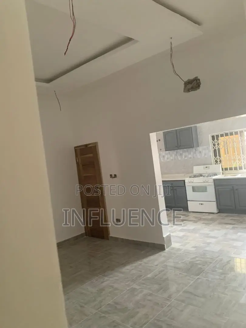 2bdrm Apartment in Adjirigano, East Legon for rent