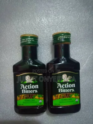 Action Bitters