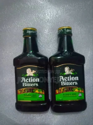 Action Bitters