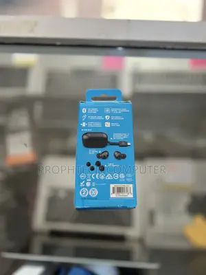 Bluetooth Earbuds