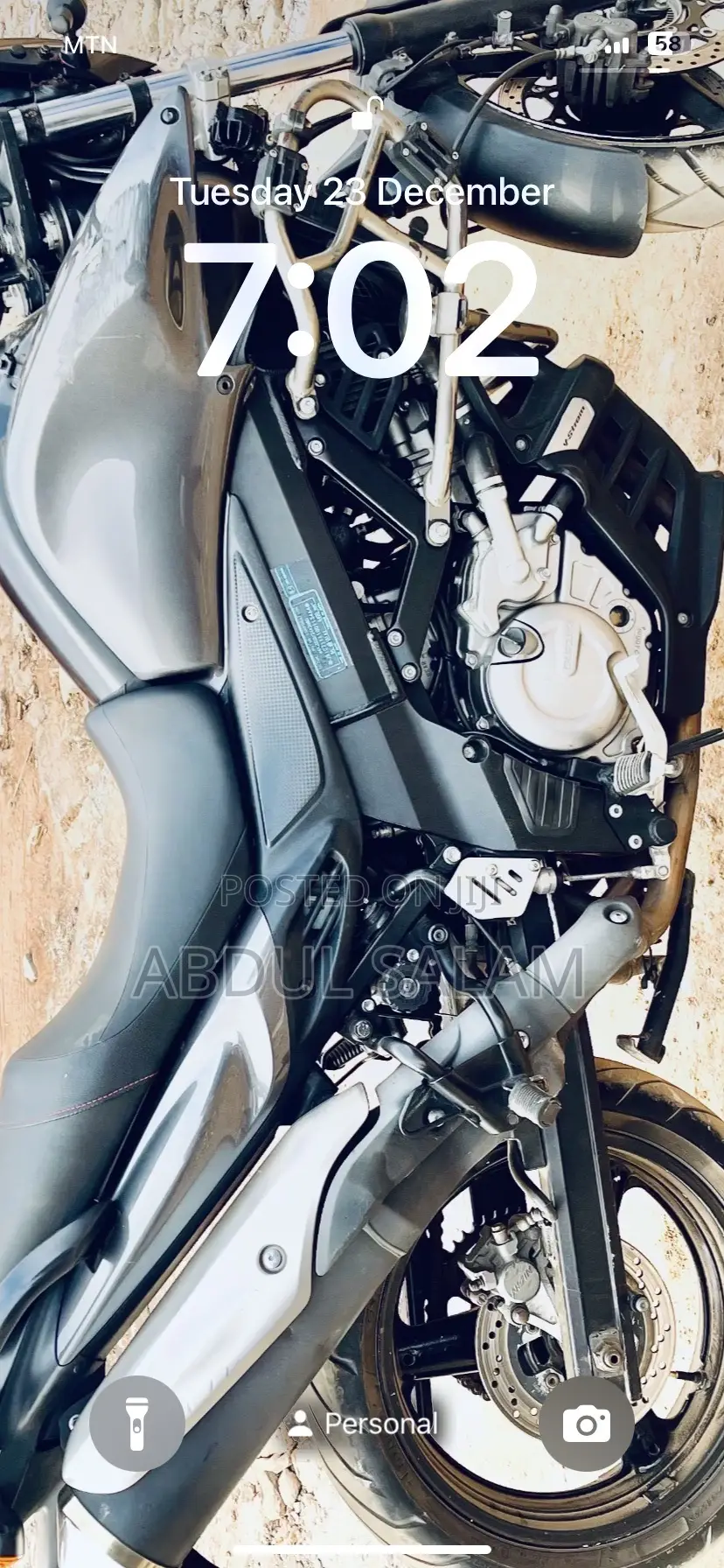 Suzuki 2025