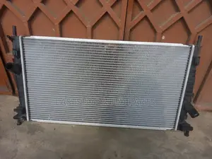 Madza Cx3, Cx7, Cx9 Radiators [Water Tank] - Abossey Okai to All Areas