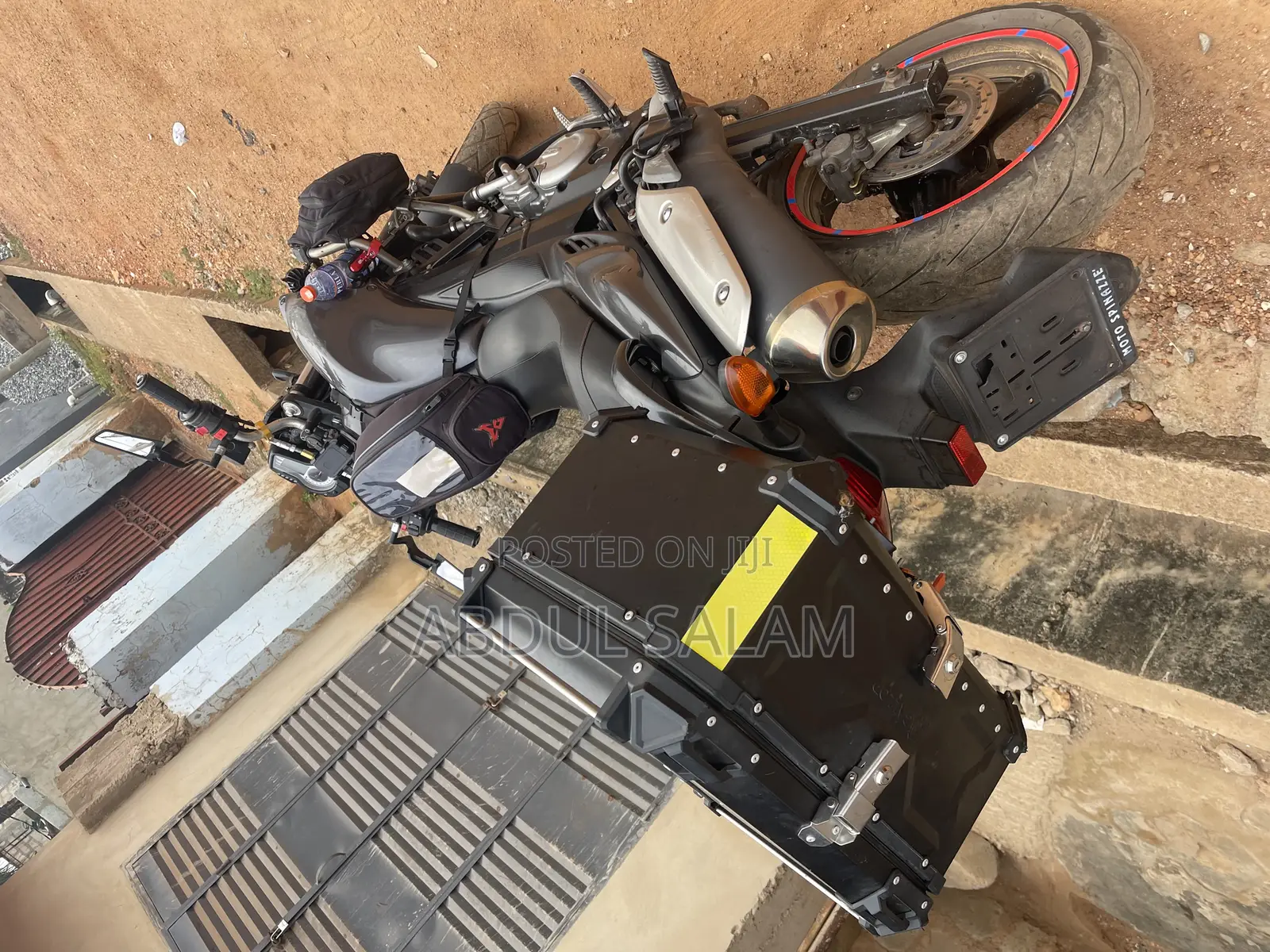 Suzuki 2025