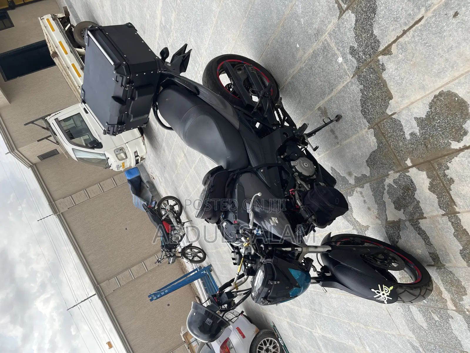 Suzuki 2025