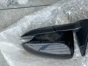 Toyota Camry Spider Side Mirror